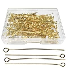 200pcs eye pin for sale  Delivered anywhere in USA 