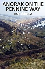 Anorak pennine way for sale  Delivered anywhere in UK