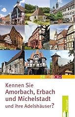 Kennen amorbach erbach gebraucht kaufen  Wird an jeden Ort in Deutschland