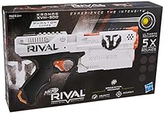 Nerf rival kronos for sale  Delivered anywhere in USA 