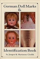 German doll marks for sale  Delivered anywhere in UK