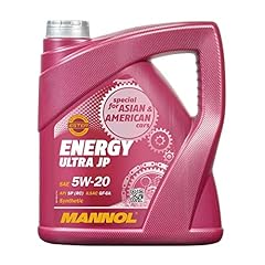 Mannol energy ultra usato  Spedito ovunque in Italia 