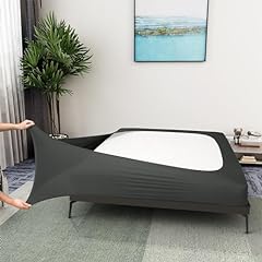 Box spring cover for sale  Delivered anywhere in USA 