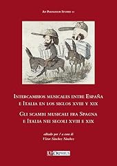 Intercambios musicales entre usato  Spedito ovunque in Italia 