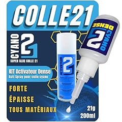 Kit acti dense d'occasion  Livré partout en France