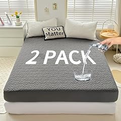 Pack waterproof mattress for sale  Delivered anywhere in USA 