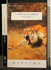 Libri della jungla usato  Spedito ovunque in Italia 