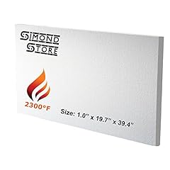 Ceramic fiber board for sale  Delivered anywhere in USA 