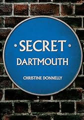 Secret dartmouth for sale  Delivered anywhere in UK