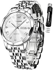 Olevs watch men for sale  Delivered anywhere in USA 