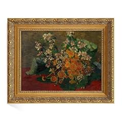 Antique french painting for sale  Delivered anywhere in USA 