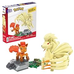 Mega pokémon vulpix gebraucht kaufen  Wird an jeden Ort in Deutschland