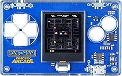 Micro arcade pacman for sale  Delivered anywhere in USA 