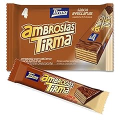 Tirma gaufrettes chocolat d'occasion  Livré partout en France
