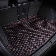 Cuir tapis coffre d'occasion  Livré partout en France