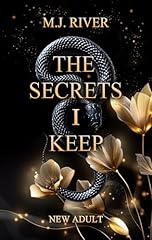 The secrets keep gebraucht kaufen  Wird an jeden Ort in Deutschland
