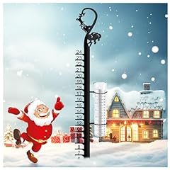Snow gauge outdoor for sale  Delivered anywhere in USA 