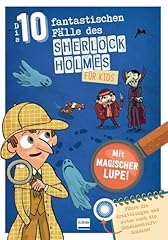 Die fantastischen fälle d'occasion  Livré partout en France