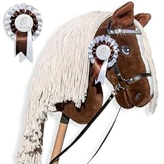 Hobby horse sunny gebraucht kaufen  Wird an jeden Ort in Deutschland