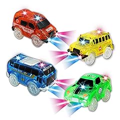 Track cars kids for sale  Delivered anywhere in Ireland