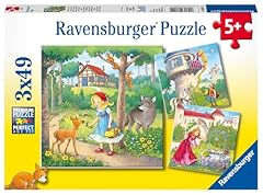 Ravensburger rapunzel red for sale  Delivered anywhere in USA 