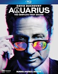 Aquarius the complete d'occasion  Livré partout en France