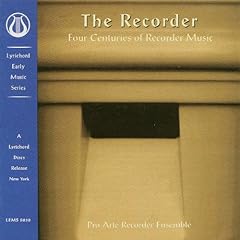 Four centuries recorder d'occasion  Livré partout en France