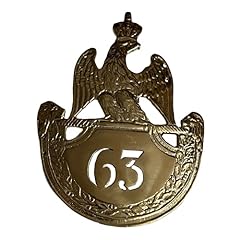 French napoleonic 63eme for sale  Delivered anywhere in UK