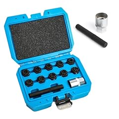 12pcs wheel locking for sale  Delivered anywhere in UK