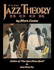 The jazz theory d'occasion  Livré partout en France
