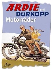 Ardie und dürkopp for sale  Delivered anywhere in UK