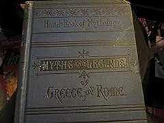 Hand book mythology for sale  Delivered anywhere in USA 