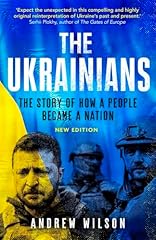 The ukrainians the d'occasion  Livré partout en France
