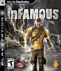 Infamous usato  Spedito ovunque in Italia 