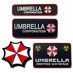 Resident evil umbrella usato  Spedito ovunque in Italia 