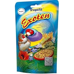 Exoten 250g alimento usato  Spedito ovunque in Italia 
