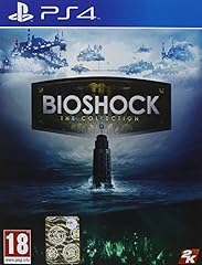 Bioshock the collection usato  Spedito ovunque in Italia 