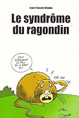 Syndrôme ragondin d'occasion  Livré partout en France