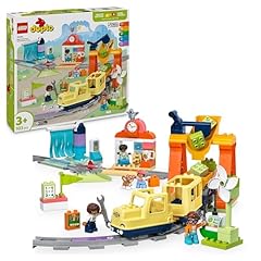 Lego duplo grand d'occasion  Livré partout en France