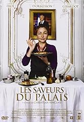 Saveurs palais d'occasion  Livré partout en France