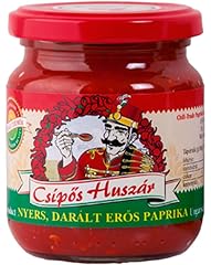 Hungarian paprika paste for sale  Delivered anywhere in USA 