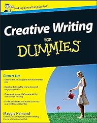 Creative writing dummies for sale  Delivered anywhere in UK