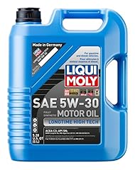 Engine oil liqui for sale  Delivered anywhere in USA 