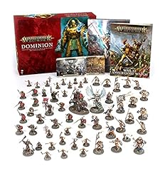 Warhammer dominion age for sale  Delivered anywhere in USA 