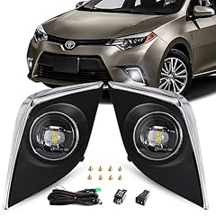 Vgetting led fog for sale  Delivered anywhere in USA 