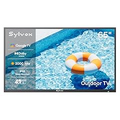 Sylvox zoll utdoor gebraucht kaufen  Wird an jeden Ort in Deutschland