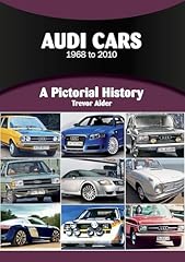 Audi cars 1968 for sale  Delivered anywhere in UK