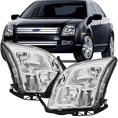 2pcs headlights assembly for sale  Delivered anywhere in USA 