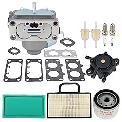 Powtol twin carburetor for sale  Delivered anywhere in USA 