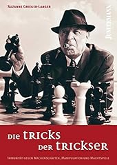 Die tricks der d'occasion  Livré partout en France